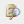 locate in table of contents button